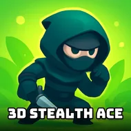 3D Stealth Ace - Stealth Missions game