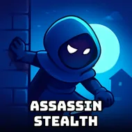 Assassin Stealth - Stealth Missions game
