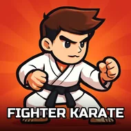 Fighter Karate - Martial Arts game