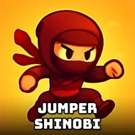 Jumper Shinobi - Shadow Run game