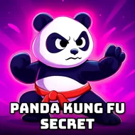 Panda Kung Fu Secret - Dojo Training game