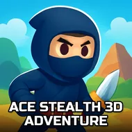 Two Ways To Play Every Ninja Game: Stealth Or Combat